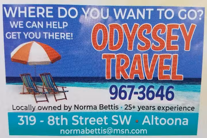 Odyssey Travel