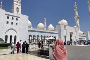 Odyssey Travel Group