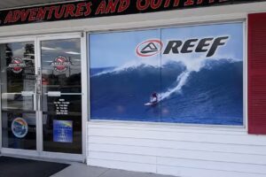 Off the Wall Adventures & Outfitters