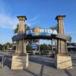 Official Florida Welcome Center