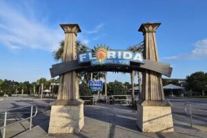 Official Florida Welcome Center