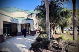 Official Florida Welcome Center