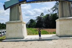 Official Florida Welcome Center