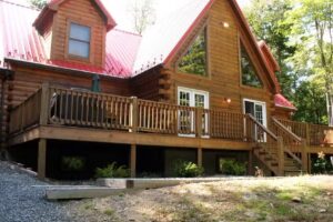 OffLake Realty & Rentals