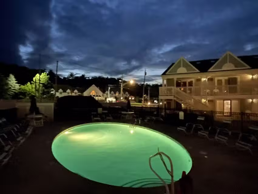 Ogunquit Beach Condo Rental