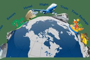 Oh The Places You Can Go – Travel by La Buena Vida