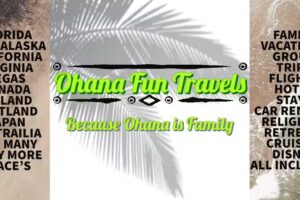 Ohana Fun Travels