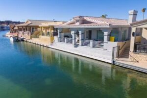 Ohana House Vacation Rental Parker AZ