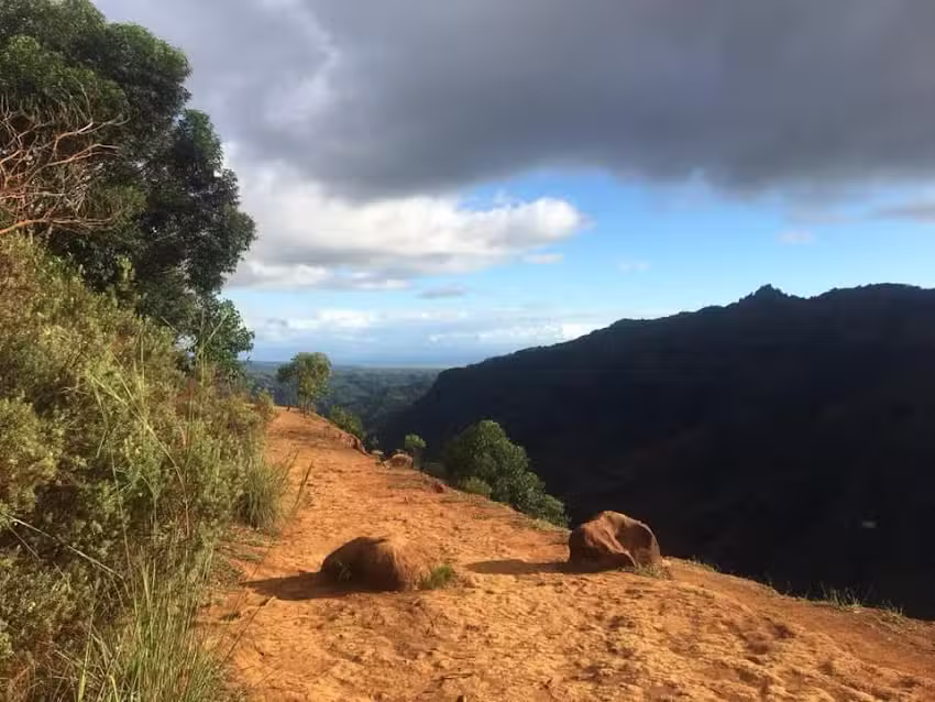 Ohana Travel and Tours