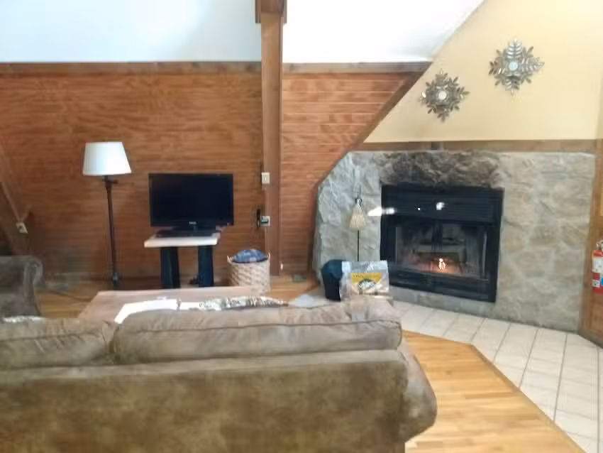 ohio&rsquo;s romantic cabins