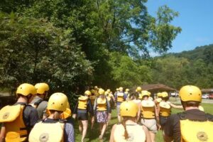 Ohiopyle Trading Post and River Tours