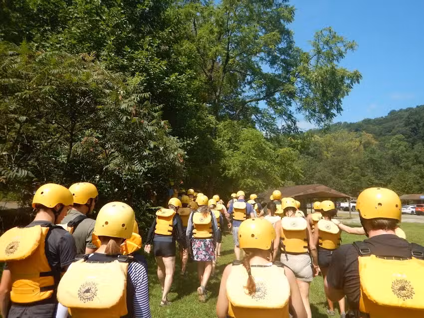 Ohiopyle Trading Post and River Tours