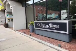 Oil Region Alliance