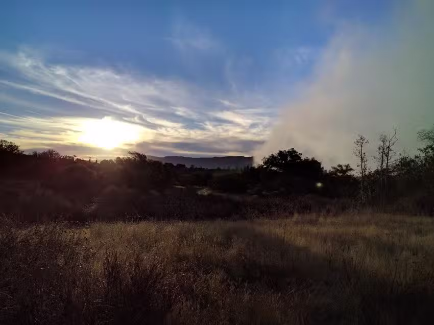 Ojai Valley Trail Riding Company