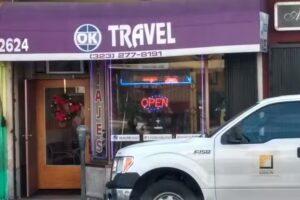 Ok Travel & Tours