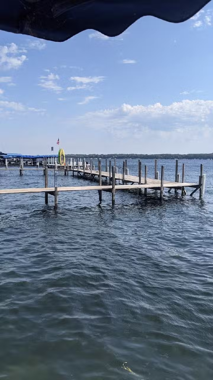 Okoboji Luxury Rentals