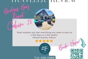 Okoboji Vacation Company