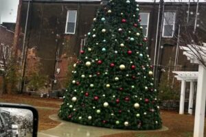 Old 96 District Tourism Commission