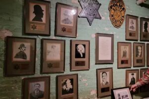 Old Butte Historical Tours