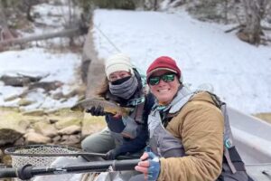 Old Moe Guide Service