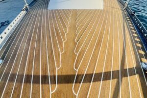 Old Plank Sailing Adventures