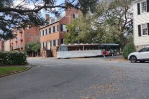 Old Savannah Tours
