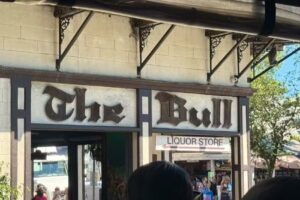 Old Town Trolley Tours