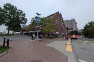 Old Town Trolley Tours of Boston