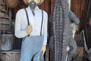 Old Town Trolley Tours St Augustine