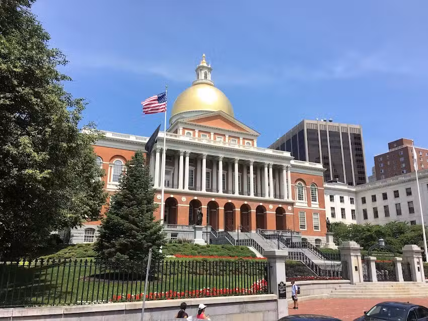 Old Town Trolley Tours