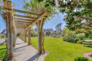 Olivia Beach Vacation Rentals by Meredith Lodging