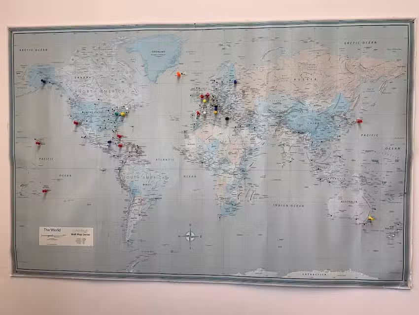 Olsen-O&rsquo;Leary Travels, Inc