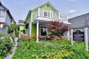 Oltersdorf Realty, LLC