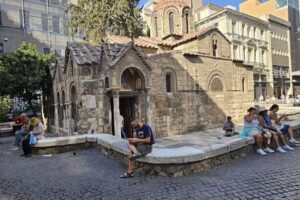 Olympia Express Inc.