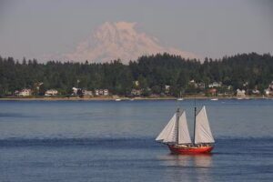 Olympia Sailing Company