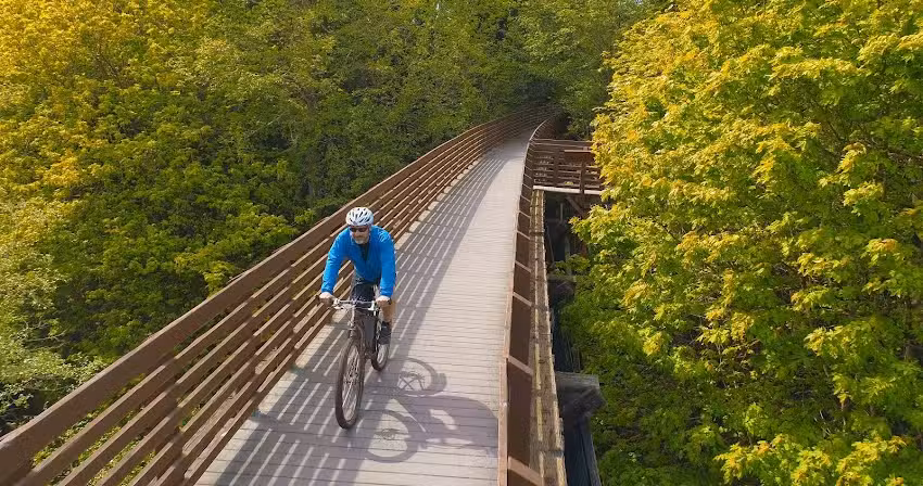 Olympic Peninsula Visitor Bureau