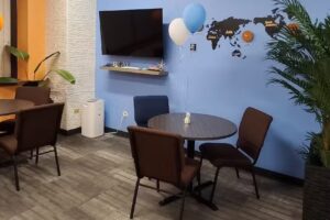 Olympus Travel Group