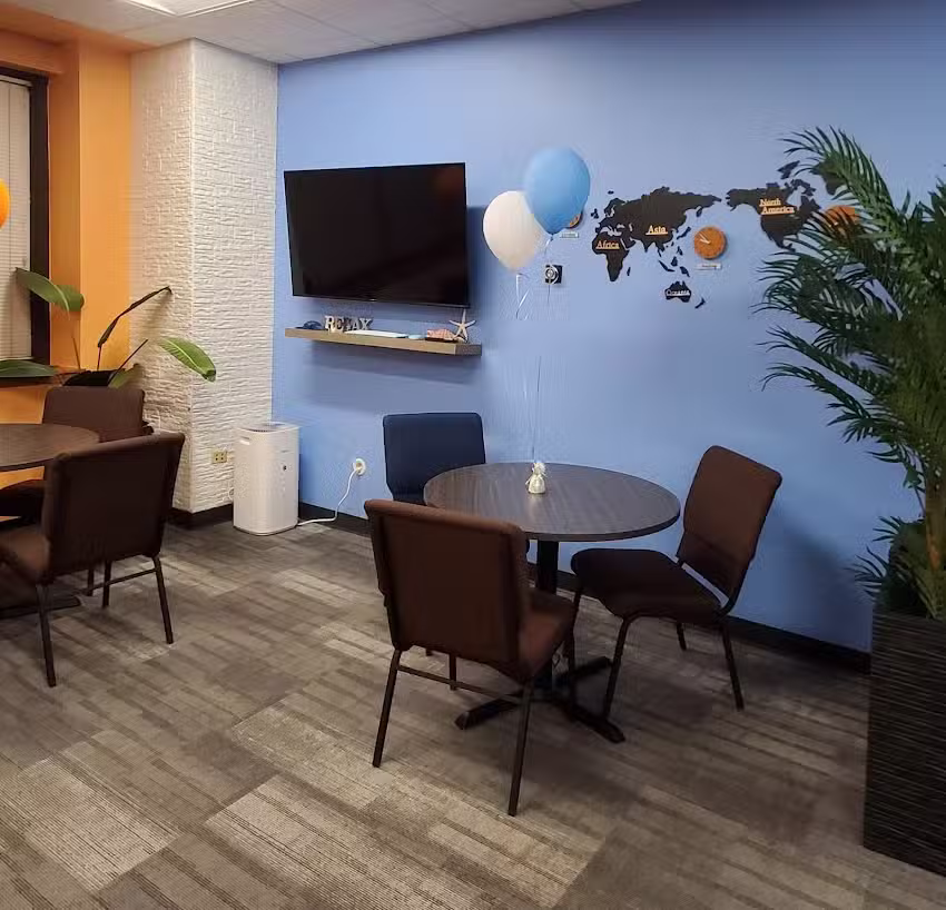 Olympus Travel Group