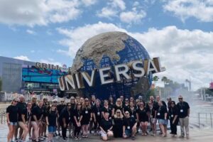 Once Upon A Wish Travel, LLC