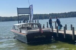 One Fine Day Boat Charters