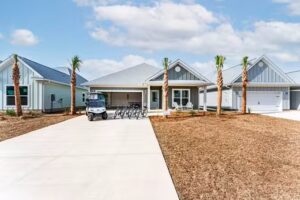 One Particular Harbor, Port St. Joe