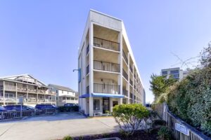 One South Lumina Suites