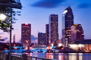 One Spot Travel with Andrea