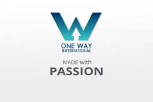 One Way International LLC