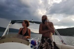 OnKeuka! Boatique Boat Outings On & Off the Lake