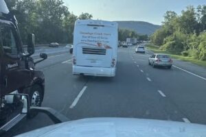 Onondaga Coach Tours