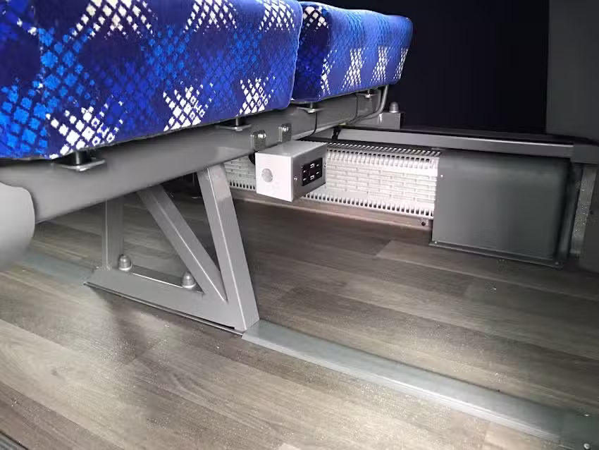 Onondaga Coach Tours