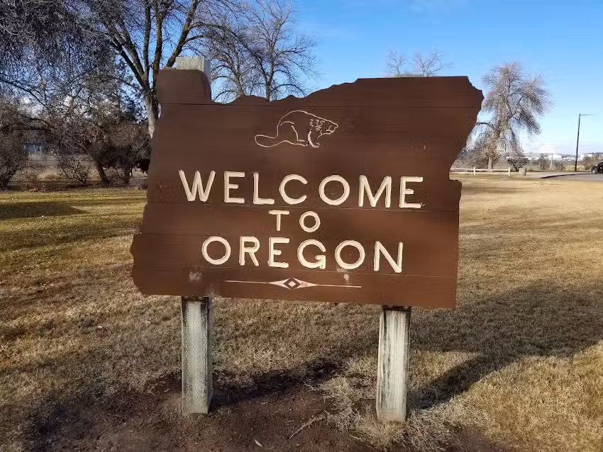 Ontario Welcome Center &ndash; Travel Oregon