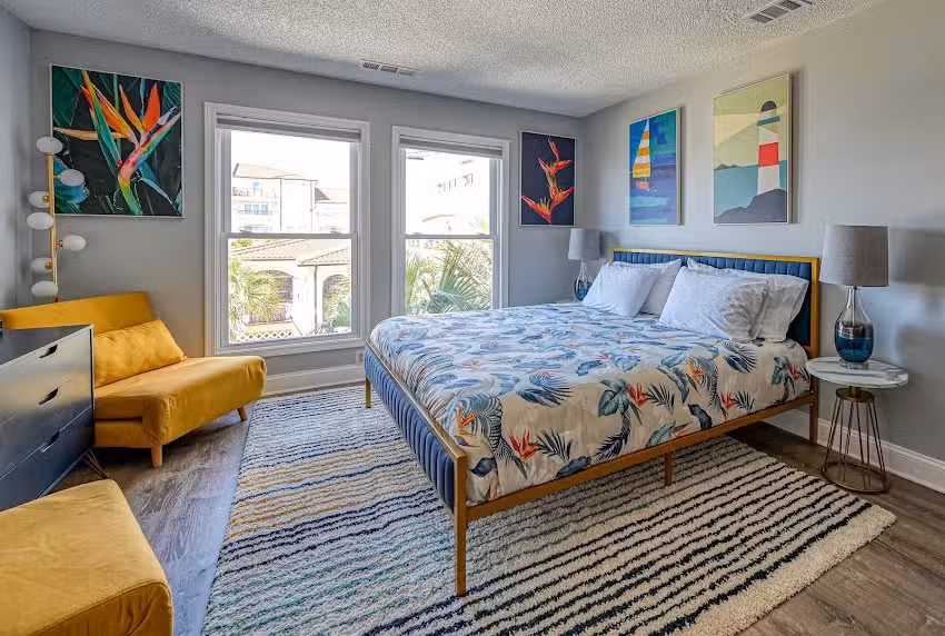 Opa&rsquo;s Ocean Oasis