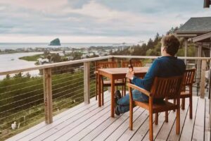 Open Nest Vacation Rentals